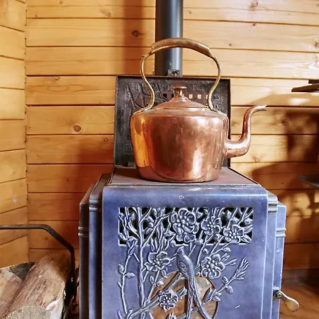 Alpstuga La Cab'ane *
