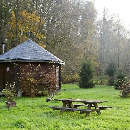 La Cab'ane Chalet