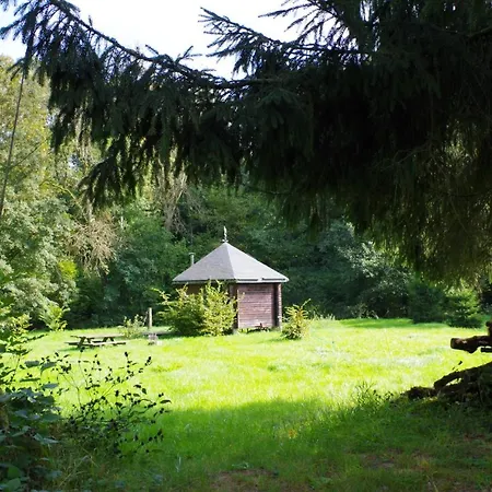 La Cab'ane Chalet